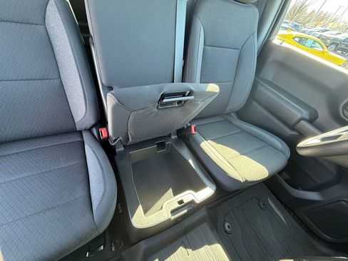 Used 2025 GMC Sierra 1500 Pro w/ Pro Value Package image 22