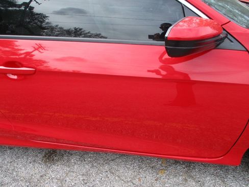Used 2017 Honda Civic LX image 20