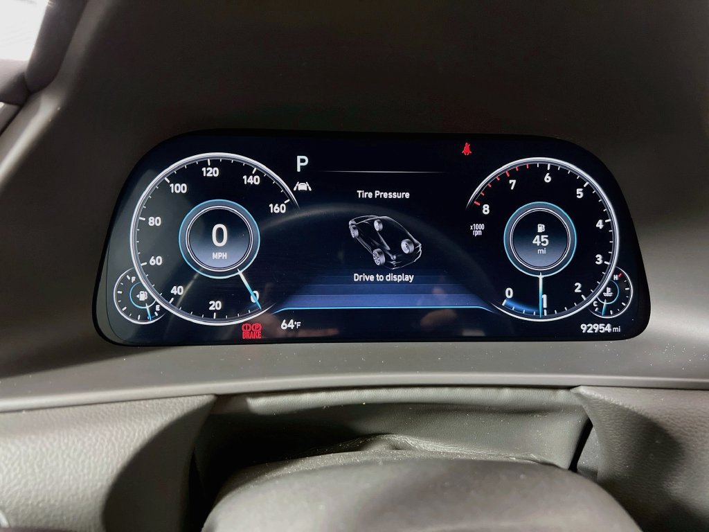 Used 2021 Hyundai Sonata SEL Plus FWD image 18