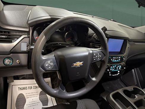 Used 2019 Chevrolet Tahoe 4WD image 15