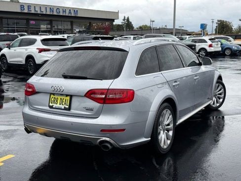 Used 2015 Audi A4 Prestige image 51