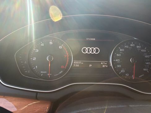 Used 2021 Audi Q5 2.0T Premium AWD/4WD image 4