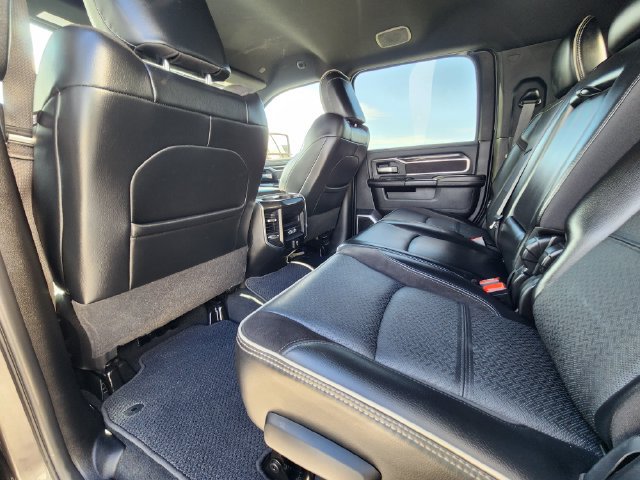 Used 2023 RAM 2500 Laramie AWD/4WD image 14
