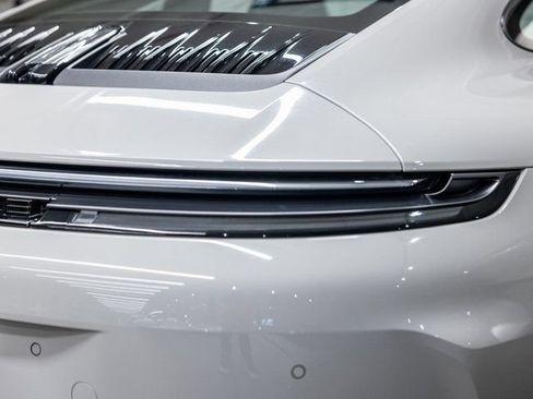Certified 2025 Porsche 911 Carrera 4 GTS AWD/4WD image 22