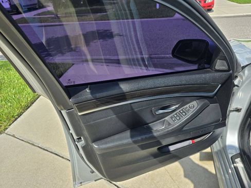 Used 2014 BMW 528i Sedan RWD image 13
