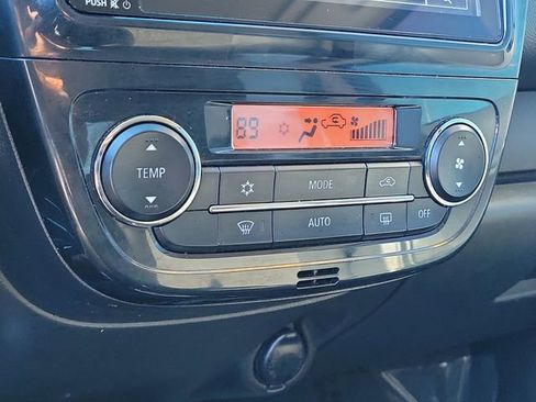 Used 2024 Mitsubishi Mirage ES image 29