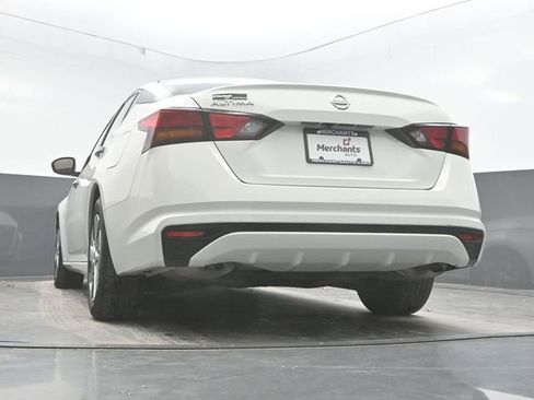 Used 2021 Nissan Altima 2.5 S image 31