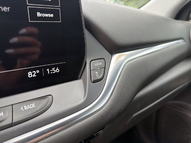 Certified 2024 Chevrolet Blazer LT FWD image 29