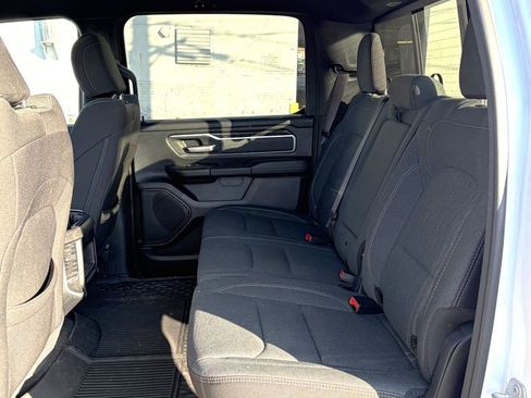 Used 2023 RAM 1500 Big Horn AWD/4WD image 7