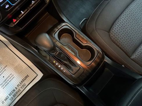 Certified 2022 GMC Canyon Elevation w/ Trailering Package image 33