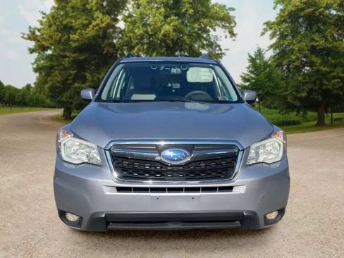 Used 2016 Subaru Forester 2.5i Touring w/ Eyesight & Navigation System AWD/4WD image 3