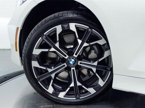 New 2026 BMW 330i xDrive Sedan w/ Premium Package image 26