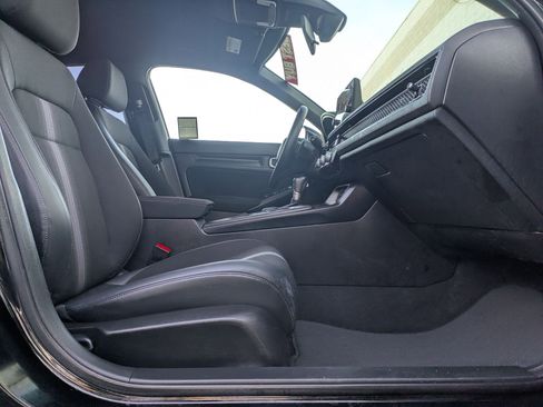Used 2022 Honda Civic Sport image 11
