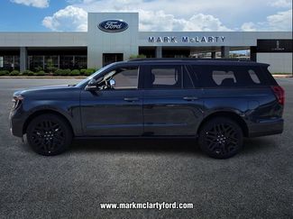 New 2026 Ford Expedition Max Platinum w/ Stealth Performance Package AWD/4WD video 2