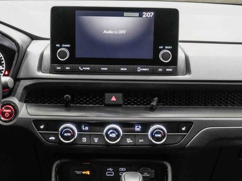Used 2025 Honda CR-V Sport image 14