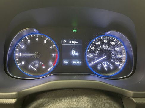 Used 2020 Hyundai Kona SEL image 23