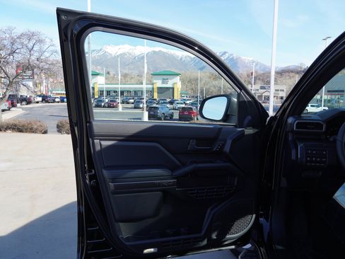 New 2026 Toyota 4Runner TRD Off-Road Premium image 17