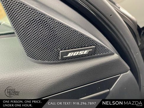 New 2026 MAZDA CX-50 AWD 2.5 Hybrid w/ Weather Package image 19