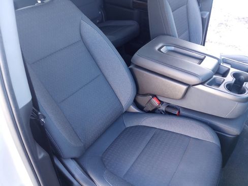 Used 2019 Chevrolet Silverado 1500 RST w/ All-Star Edition image 28