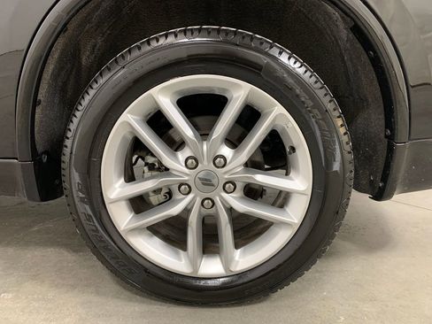 Used 2023 Dodge Durango GT image 24