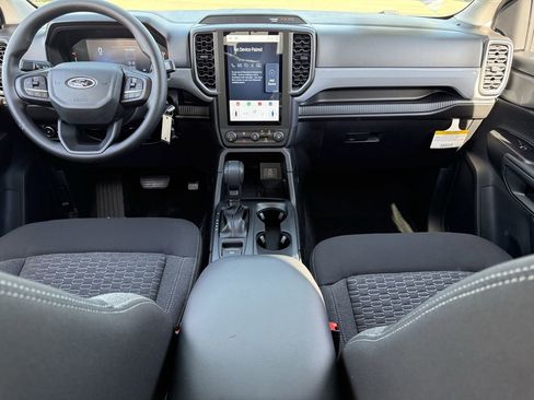 New 2025 Ford Ranger XL w/ Trailer Tow Package image 38
