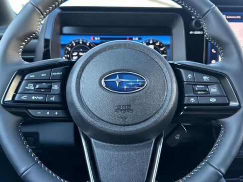 New 2026 Subaru Outback Touring XT image 21