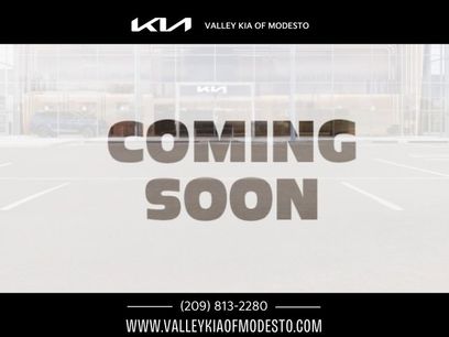 Used 2022 Kia Sportage LX