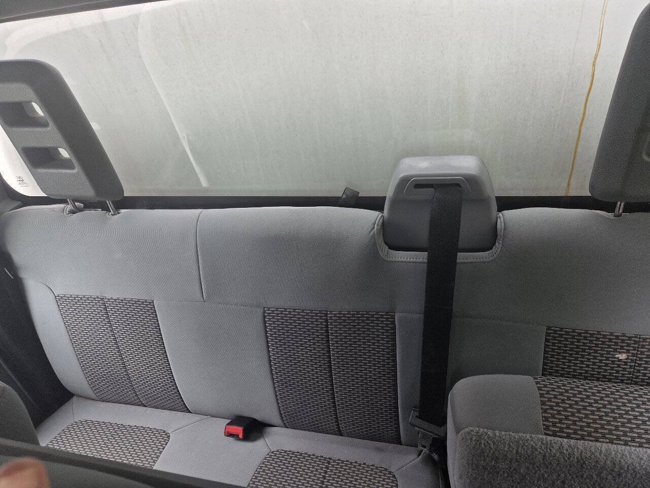Used 2012 Ford F250 XL w/ PWR Equipment Group AWD/4WD image 11