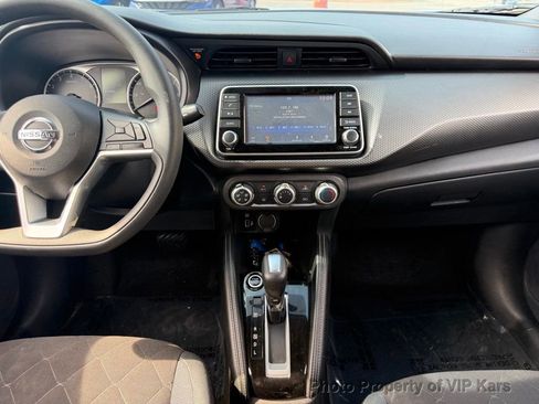 Used 2018 Nissan Kicks S FWD image 23