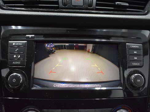 Used 2020 Nissan Rogue Sport S AWD/4WD image 21