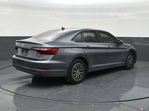 Used 2021 Volkswagen Jetta S FWD image 5