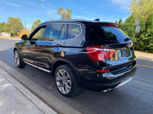 Used 2016 BMW X3 xDrive28i image 22