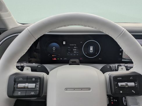 New 2026 Hyundai Palisade SEL FWD image 29