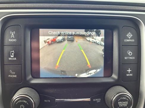 Used 2021 RAM 1500 Tradesman w/ Popular Equipment Group image 15