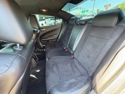 Used 2023 Dodge Charger Scat Pack image 25