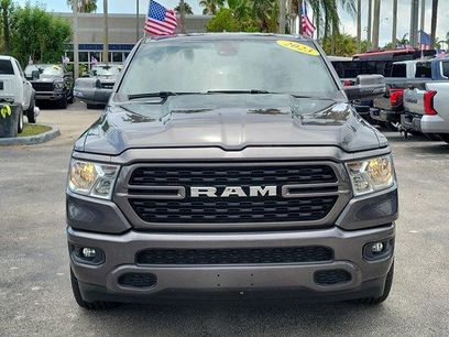Certified 2023 RAM 1500 Big Horn