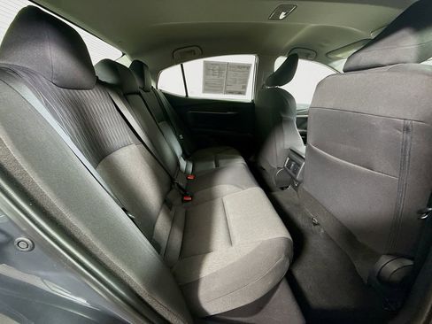 Certified 2025 Toyota Camry LE image 26