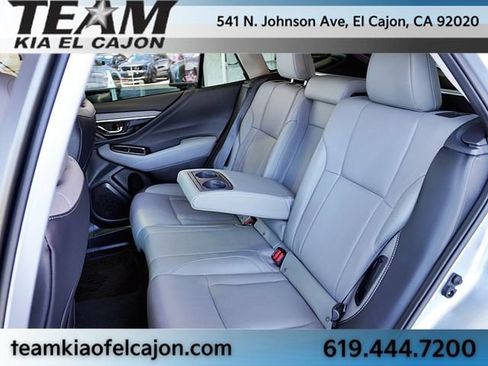 Used 2023 Subaru Outback Limited AWD/4WD image 17
