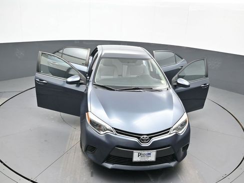 Used 2016 Toyota Corolla LE image 45