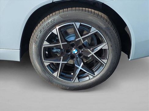 New 2026 BMW X3 xDrive30 AWD/4WD image 10