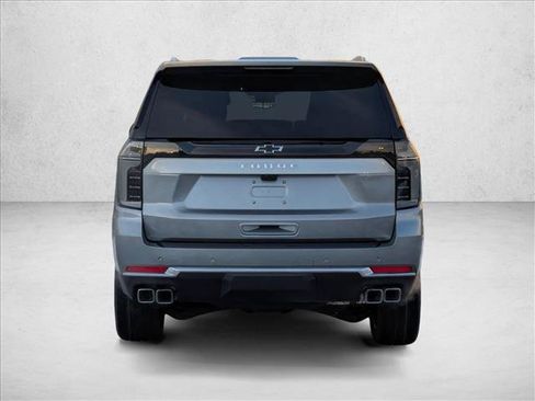 New 2026 Chevrolet Tahoe High Country w/ Sun And Tow Package AWD/4WD image 7