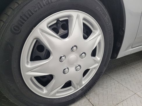 Used 2022 Subaru Impreza 2.0i image 31