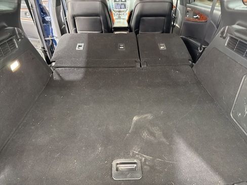 Used 2019 Lincoln Nautilus Reserve image 25