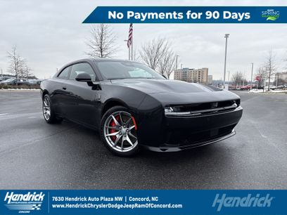 Used 2025 Dodge Charger Scat Pack w/ Track Pack