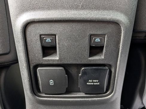 Used 2021 Ford Bronco Badlands AWD/4WD image 35