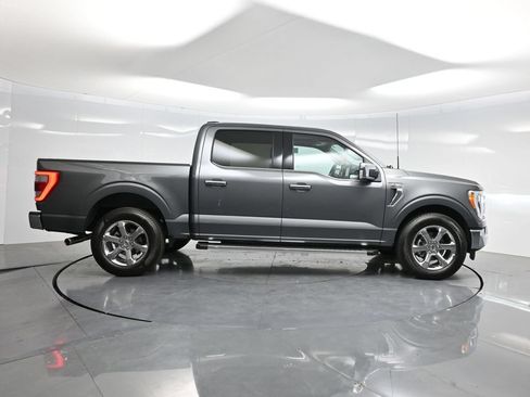 Used 2023 Ford F150 Lariat w/ Bed Utility Package RWD image 34