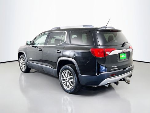 Used 2019 GMC Acadia SLE FWD image 7
