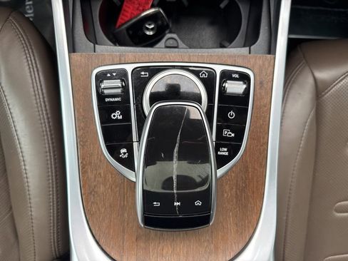 Certified 2019 Mercedes-Benz G 550 image 22