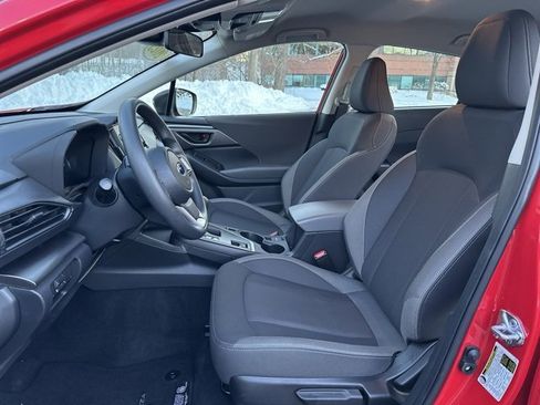 Used 2025 Subaru Impreza 2.0i image 18