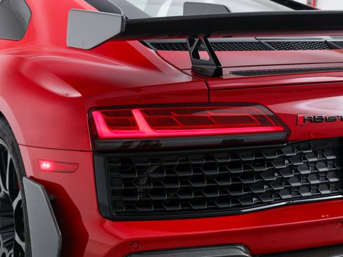 Used 2023 Audi R8 V10 GT image 13